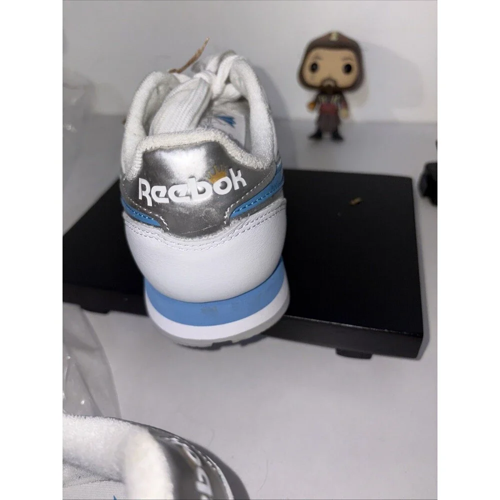 Ladies Reebok Classic 7.5 Unapologetically Angel Revolve‎ New